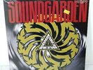 SOUNDGARDEN - Badmotorfinger LP - Original 1991 A&M Records - NEW & SEALED