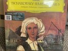 Mravinsky Tchaikovsky Symphony No.5  SPEAKERS CORNER 138 658 SEALED