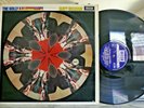 DAVY GRAHAM The Holly Kaleidoscope STUNNING Decca UK original LP SKL 5056