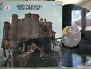 GROUNDHOGS Blues Obituary IN SHRINK Imperial US original LP Pristine