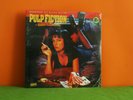PULP FICTION - SOUNDTRACK - MCA - 180gram *SEALED** LP VINYL RECORD