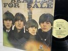 The Beatles For Sale Mexican press EMI SLEM 046 VG+/VG+ RARE