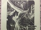 Cocteau Twins Night must Fall Radio Sessions