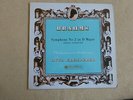 Brahms - Symphony 2 - Philharmonia - Klemperer - COLUMBIA Stereo(01347)