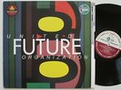 UNITED FUTURE ORGANIZATION ORIG BROWNSWOOD RECORDS / TALKIN LOUD LP 1993
