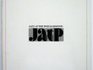 NORMAN GRANZ PRESENTS JAZZ AT THE PHILHARMONIC VOLUME 2 VERVE 8 LP BOX