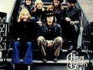 ALLMAN BROTHERS BAND, The - Live At Fillmore West Closing Night 27th June 1971