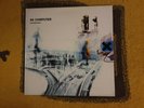 Radiohead, OK Computer vinyl, first pressing, Excellent+. Awesome