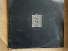 JOY DIVISION UNKNOWN PLEASURES VINYL LP UK FIRST PRESS Vinyl Excellent.