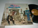 Flying Burrito Bros GILDED PALACE Gram Parsons A&M LP Country Folk Rock BYRDS