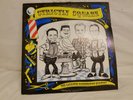 The Gaynotes Barbershop Quartet - Strictly Square_Autographed VINTAGE VINYL LP