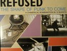 Refused - The Shape Of Punk To Come used vinyl double lp