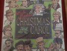 Rich Little’s Christmas Carol Vinyl Lp Record 1979