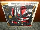 SONNY ROLLINS Sonny Boy Kenny Drew Max Roach Prestige PR 7207 mono RVG JAZZ LP