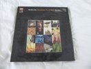 SLS 833 TCHAIKOVSKY SYMPHONIES 4, 5 & 6 KARAJAN BPO - NM - 3 LP BOX SET (1972)