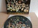 CELTIC FROST - SHADOWS FROM BEYOND - PICTURE LP - NEW - POSTER