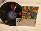 SATURNALIA - Magical Love - Vinyl (picture disc LP + insert + booklets) AMAZING 