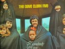 THE DAVE CLARK FIVE If Somebody Loves You Vinyl LP Rock RARE
