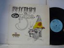 RARE NM IN SHRINK RHYTHM & BLISS 