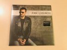 Eric Church Mr Misunderstood Sea Blue Vinyl Limited RSD 2017 LP Sealed New