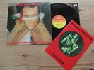ADAM AND THE ANTS-KINGS OF THE WILD FRONTIER-CATALOGUE-SUPERB AUDIO-EX LP 1980