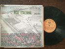33 Giri lp luglio 1962 la rca italiana presenta elvis presley Loren ec. Rarità