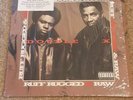 Double X - Ruff, Rugged & Raw - original RARE 1995  LP