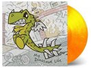 Motion City Soundtrack: My Dinosaur Life (10th Anniversary) Coloured Vinyl LP