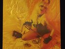 The Cramps A Date With Elvis ORANGE Vinyl LP LC 09797