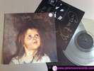 Current 93 all the Pretty Little Horses 1996 Durtro 030 UK LP Clear Vinyl
