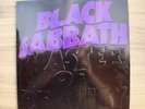 BLACK SABBATH Master Of Reality 180 Gram Vinyl LP 2010 Rhino Reissue + Poster NM
