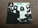 Nazareth - First Album - Original UK Pegasus LP (1971)