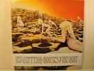 LED ZEPPELIN , HOUSES OF THE HOLY ,Vinyl lp, 200gm Classic Records Pressing, VG+