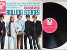 THE ROLLING STONES Bravo HörZu Vinyl LP 1965 Best Of * RARE