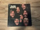 Sloppy Seconds by Dr. Hook and the Medicine Show Vintage Vinyl LP Record Album