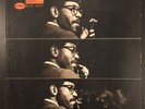 Joe Henderson - Mode For Joe BLUE NOTE 84227 Stereo OG NEW YORK VG