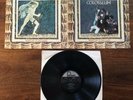 COLOSSEUM - THOSE WHO ARE ABOUT TO DIE WE SALUTE YOU 1969 vinyl lp