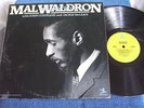 Mal Waldron/One & Two/Coltrane/1976 PROMO Double LP/Prestige P-24068/PRISTINE M-
