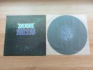 Rush - 2112 1984 Korea LP Vinyl  Rare Cover Geddy Lee