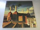 Pink Floyd, Animals, Vinyl LP, 1977 UK pressing A3U / B4U WIDE spine   EX+/EX+