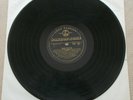 THE BEATLES-BLACK & GOLD PLEASE PLEASE ME-DICK JAMES CREDITS-COLLECTION FILLER