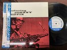 JOHNNY GRIFFIN INTRODUCING BLUE NOTE BN 1533 OBI MONO JAPAN Vinyl LP