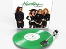 DAVID NEWMAN Heathers (Original Motion Picture Soundtrack) LP NEW COLORED VINYL
