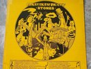 Rolling Stones Bright Lights, Big City LP Rare RED Vinyl LP EX Nice TMQ 71075