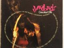 The Yardbirds 