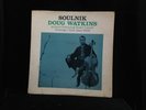 Doug Watkins-Soulnik-New Jazz 8238-DG RVG ORIG RARE YUSEF LATEEF