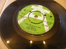 ELLIE GREENWICH - I WANT YOU TO BE MY BABY / GOODNIGHT... - UNITED ARTISTS demo