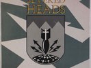 SEVERED HEADS: Dead Eyes Opened CANADA Nettwerk Industrial Experimental 12