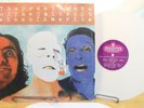 PRESIDENTS OF THE UNITED STATES Super RARE ORIG White Vinyl LP Record Spain Lump