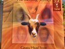 ROLLING STONES -  GOATS HEAD SOUP Alternates & Outtakes ( 3 LP + 2 CD - Box)